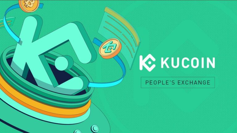 crypto portfolio app for kucoin